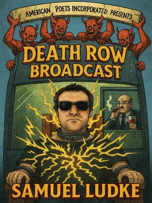 cover image of Death Row Broadcast